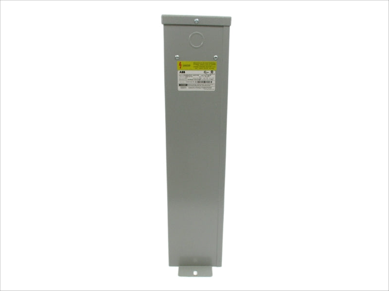 ABB C608G100-1PH CLMD83 600V -40/131'F NSNP