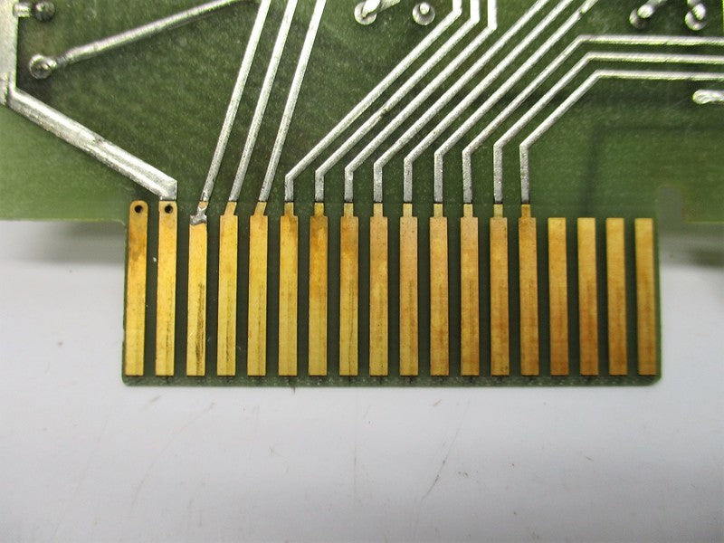 KEARNEY & TRECKER 1-20277 UNMP