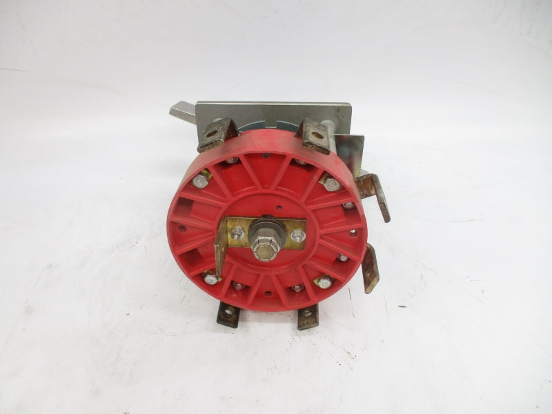 ELECTROSWITCH S1-606-90MRZ 600V 600A NSNP