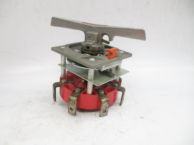 ELECTROSWITCH S1-606-90MRZ 600V 600A NSNP