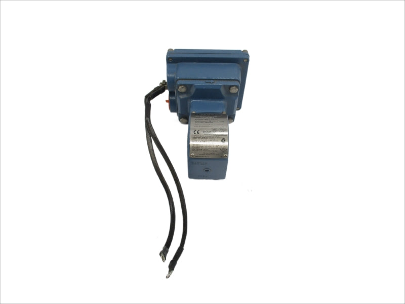 ROSEMOUNT 8711TTA005R1N0G1 740PSI NSNP