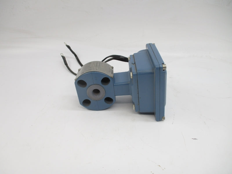 ROSEMOUNT 8711TTA005R1N0G1 740PSI NSNP