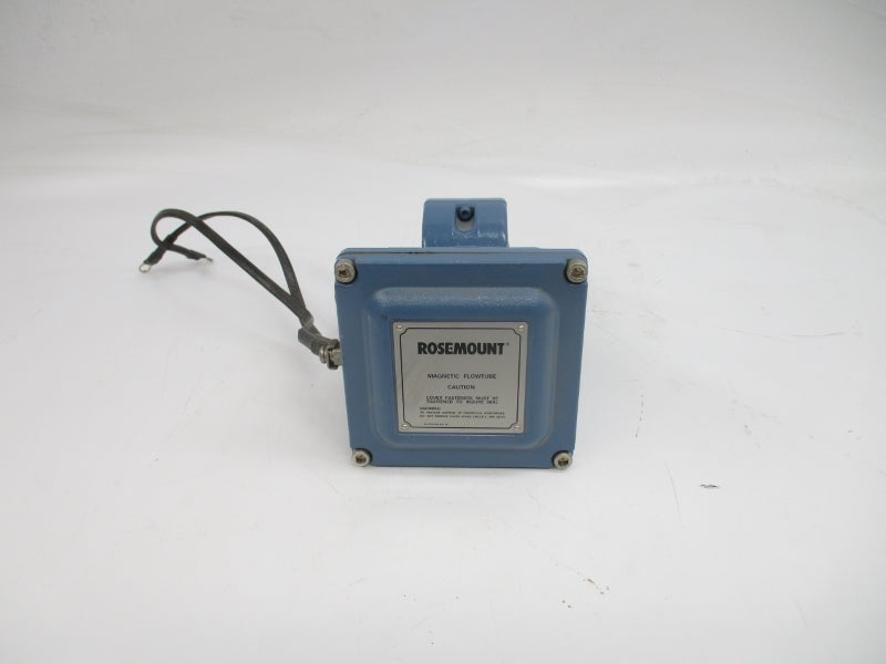 ROSEMOUNT 8711TTA005R1N0G1 740PSI NSNP