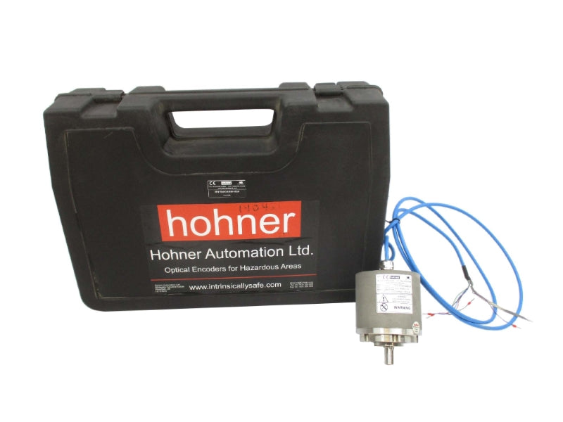 HOHNER IP4104/OASB/1024 7-15V NSMP