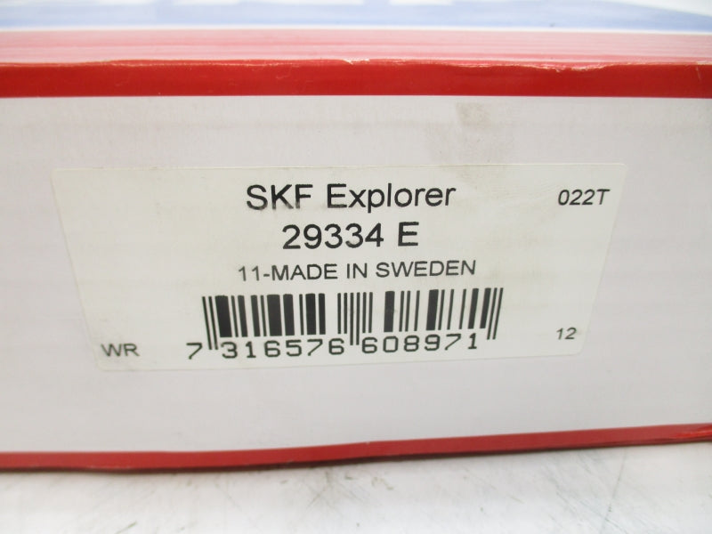 SKF 29334E NSFS