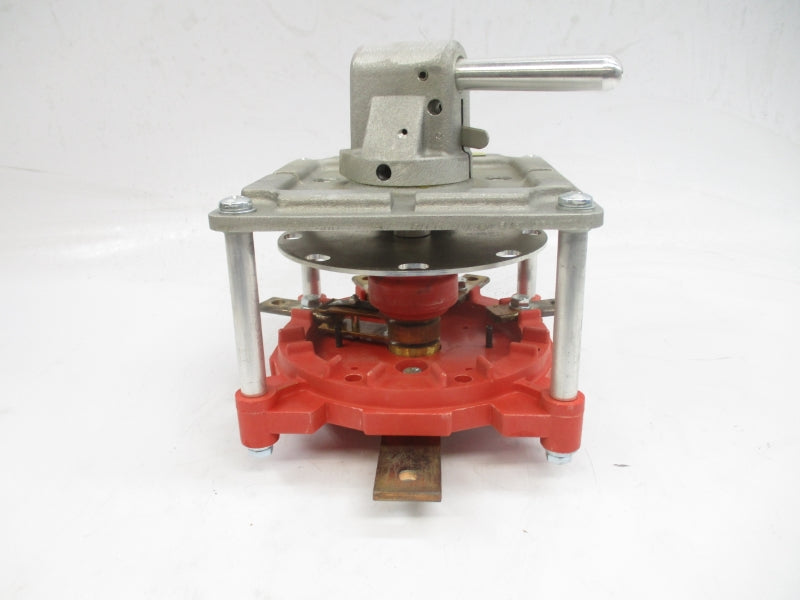 ELECTROSWITCH RS1-604-M153301 600VAC/DC 100-600A NSMP