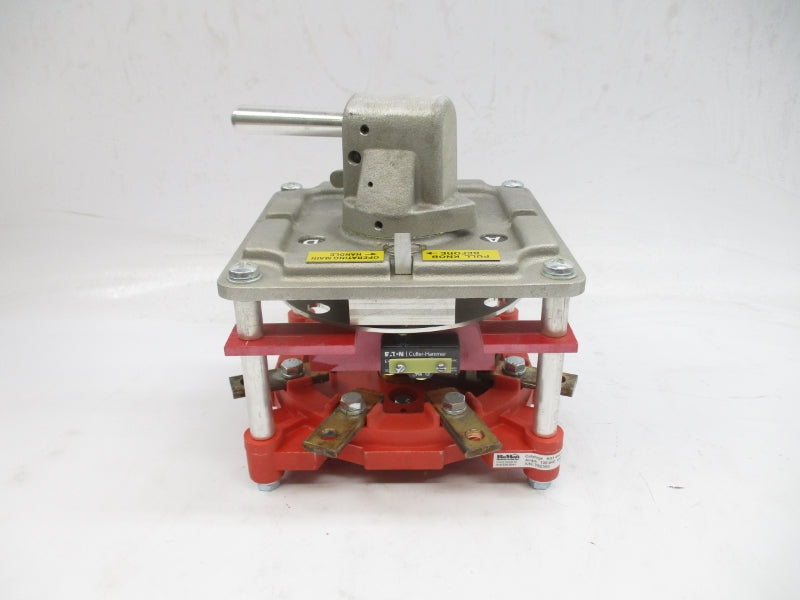 ELECTROSWITCH RS1-604-M153301 600VAC/DC 100-600A NSMP