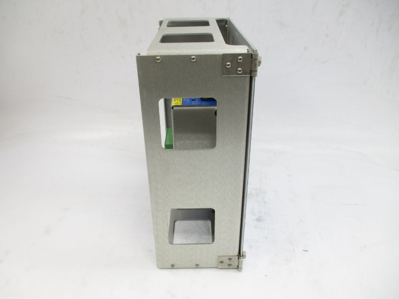 BENTLY NEVADA 900/55-01-01-01-01 1900/55 120VAC 8A NSNP