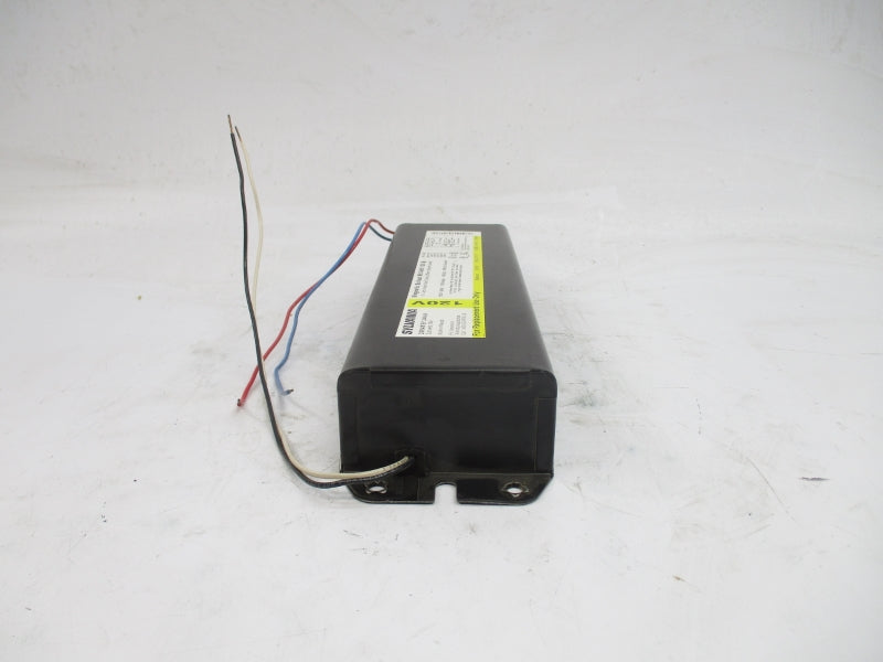 SYLVANIA MB2X96/120IS 120V 1.39A NSNP