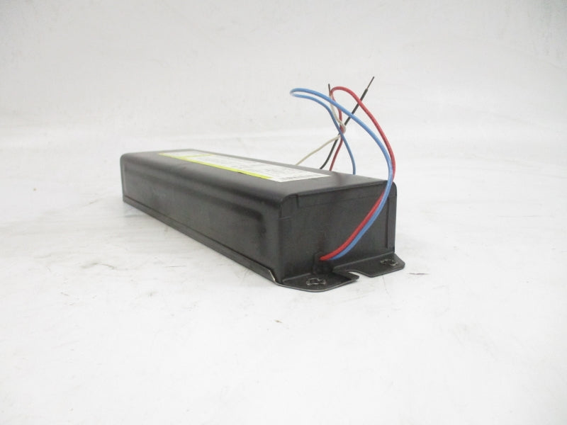 SYLVANIA MB2X96/120IS 120V 1.39A NSNP