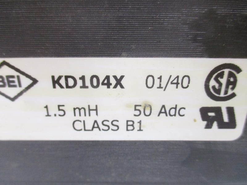 BEI KD104X 50ADC UNMP