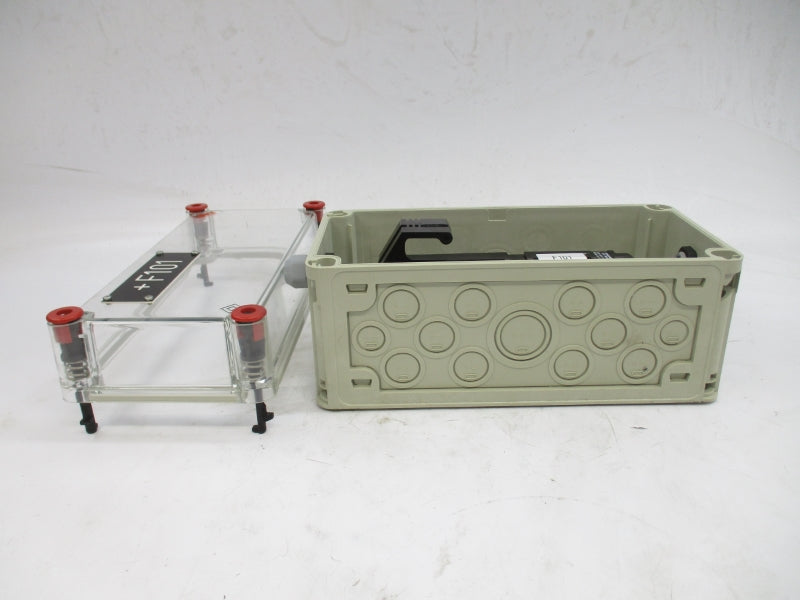 FERRAZ SHAWMUT J210458 1500V 125A 20.127PSI NSNP