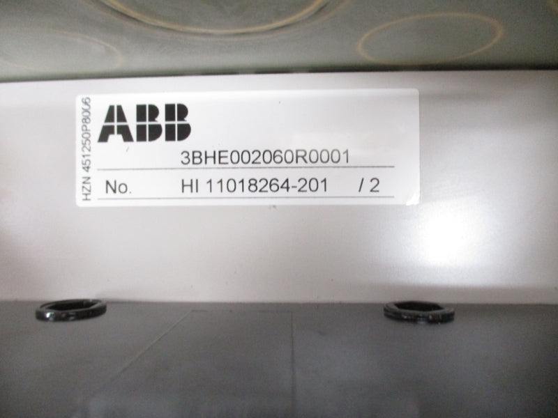 FERRAZ SHAWMUT J210458 1500V 125A 20.127PSI NSNP