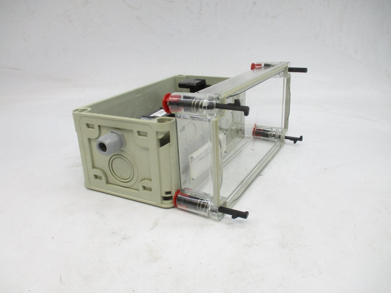 FERRAZ SHAWMUT J210458 1500V 125A 20.127PSI NSNP