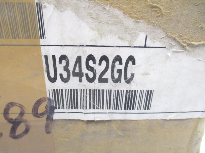 US MOTORS U34S2GC F013A 575V 1.13A NSMP