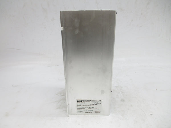 HUBBELL BM650 600VAC 200A NSMP