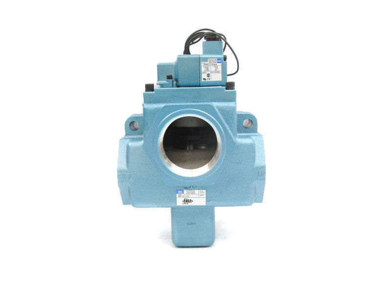 MAC VALVE 59B-12-111CC 110/120V 25-150PSI NSNP