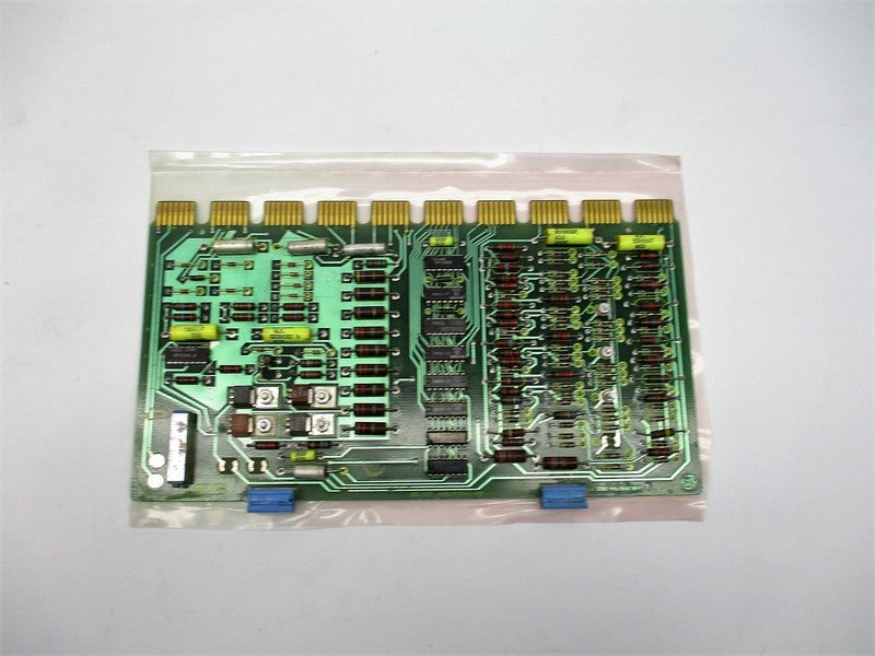GENERAL ELECTRIC 44A391712-G03 UNMP