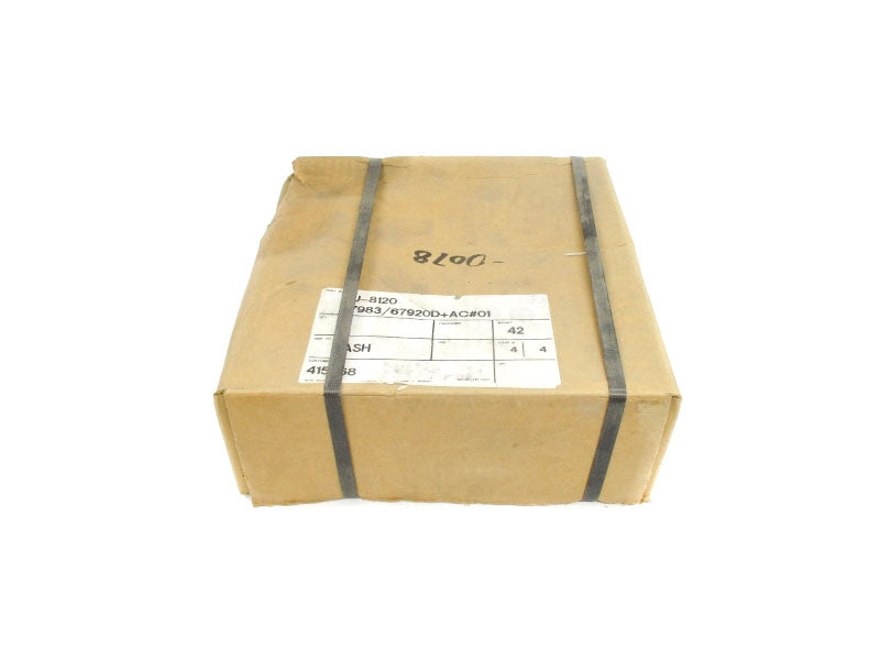 BOWER 67893/67920D+AC#01 PU-8120 NSFS