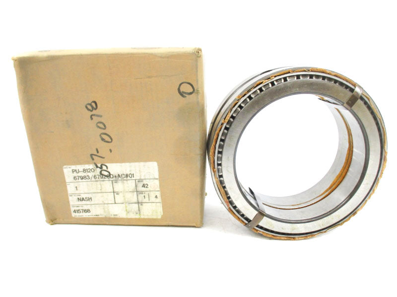 BOWER 67893/67920D+AC#01 PU-8120 NSMP