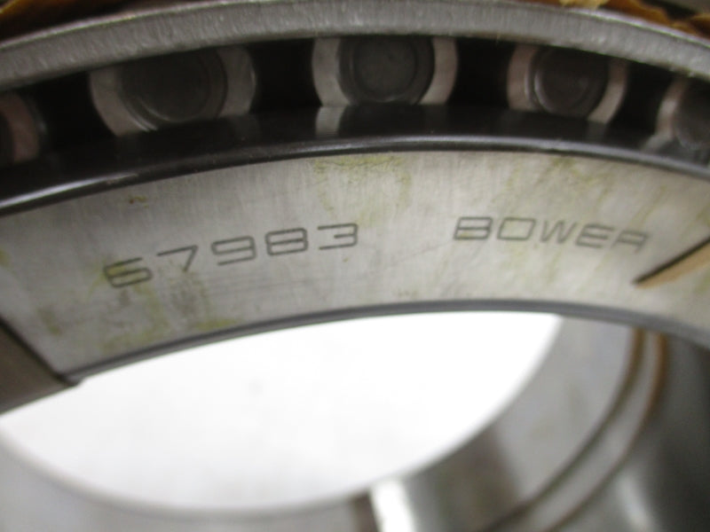 BOWER 67893/67920D+AC#01 PU-8120 NSMP