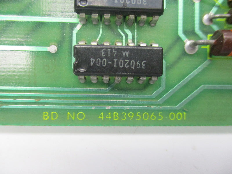 GENERAL ELECTRIC 44A391712-G03 UNMP