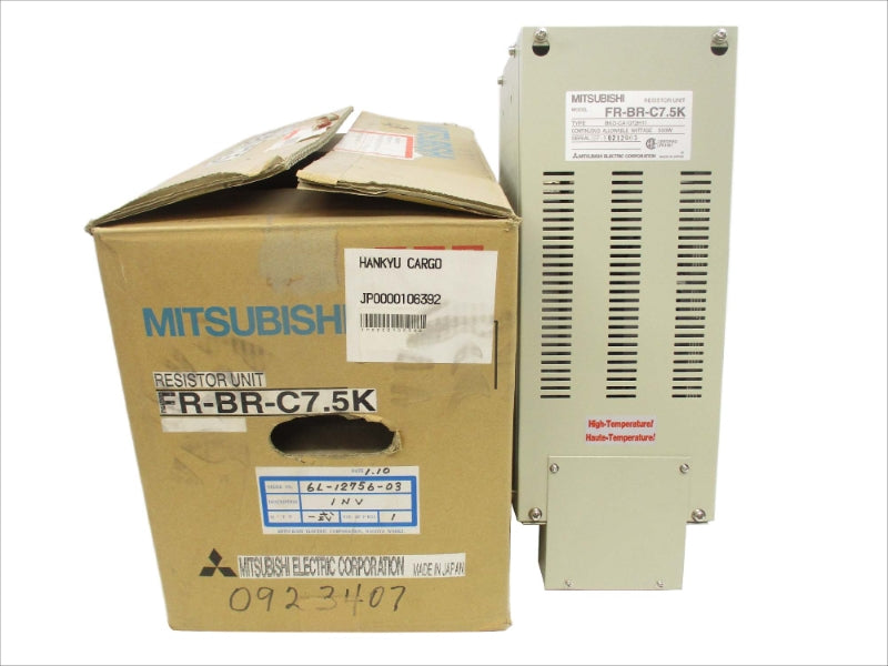 MITSUBISHI FR-BR-C7.5K BKO-CA1072H11 NSMP