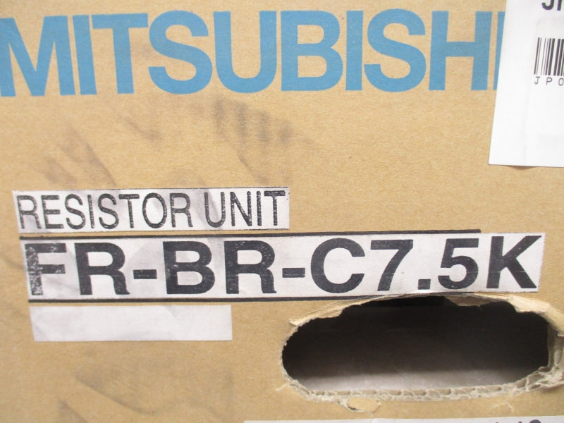 MITSUBISHI FR-BR-C7.5K BKO-CA1072H11 NSMP