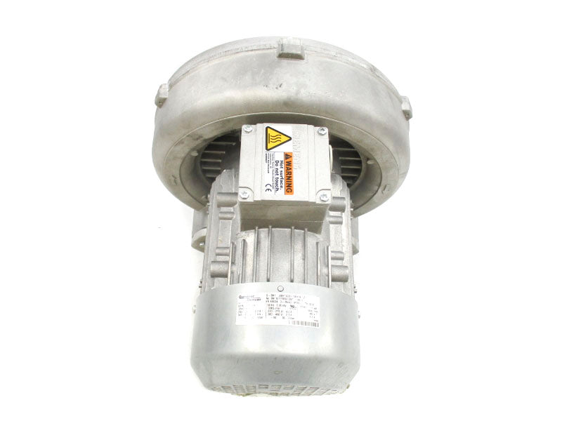 GARDNER DENVER G-BH1 2BH1433-7AH16-Z 380-480V 2.3A NSNP