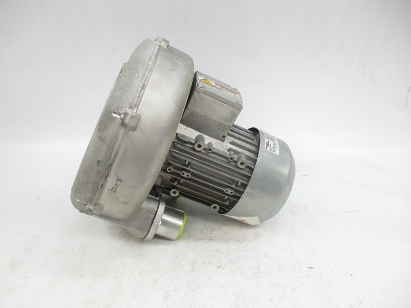 GARDNER DENVER G-BH1 2BH1433-7AH16-Z 380-480V 2.3A NSNP