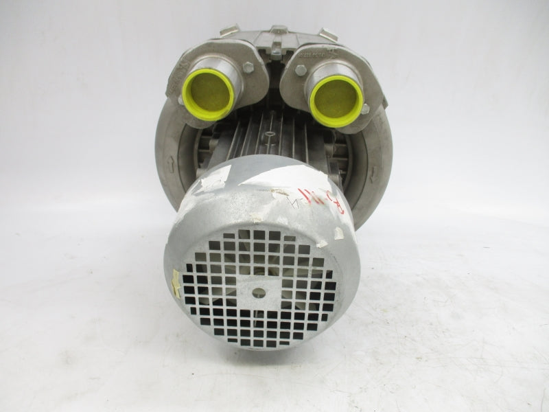 GARDNER DENVER G-BH1 2BH1433-7AH16-Z 380-480V 2.3A NSNP