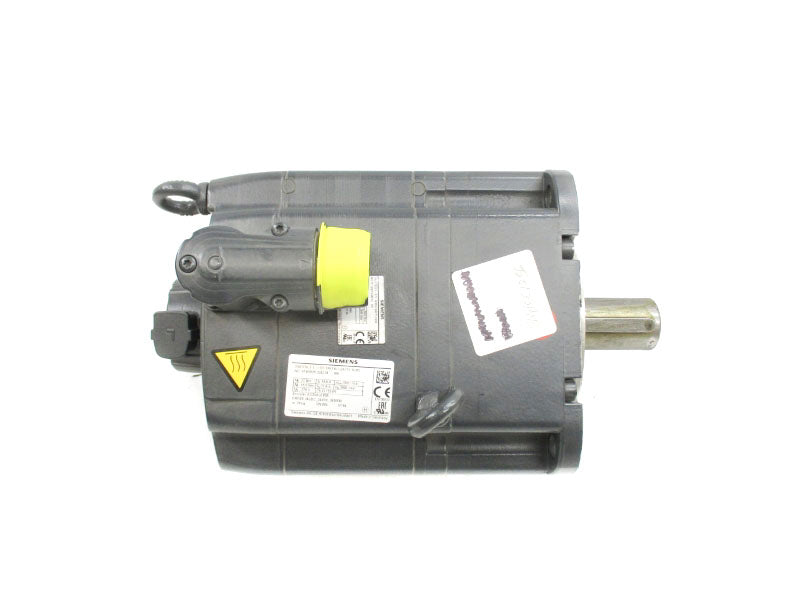 SIEMENS 1FK7101-2AF71-1QB0 278V 18.8A NSNP