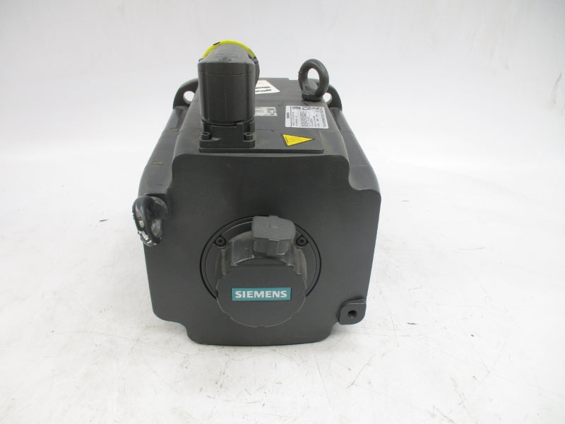 SIEMENS 1FK7101-2AF71-1QB0 278V 18.8A NSNP