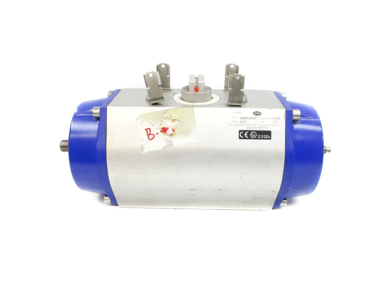 REVO RD6090010000000 8/116PSI UNMP