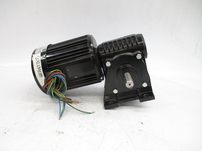 BODINE 48R6BFPP-5H 230/460V NSNP