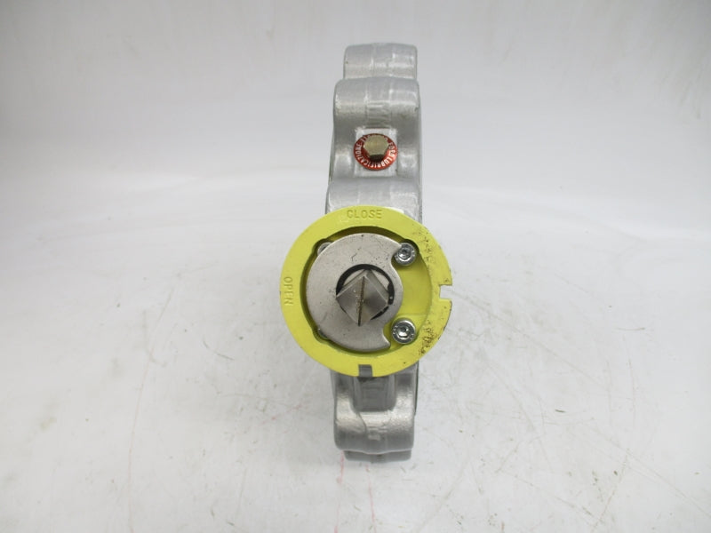 PIETRO FIORENTINI BF32FL DN200 16.000PSI NSNP