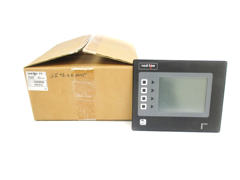 RED LION G306M000 24V NSMP