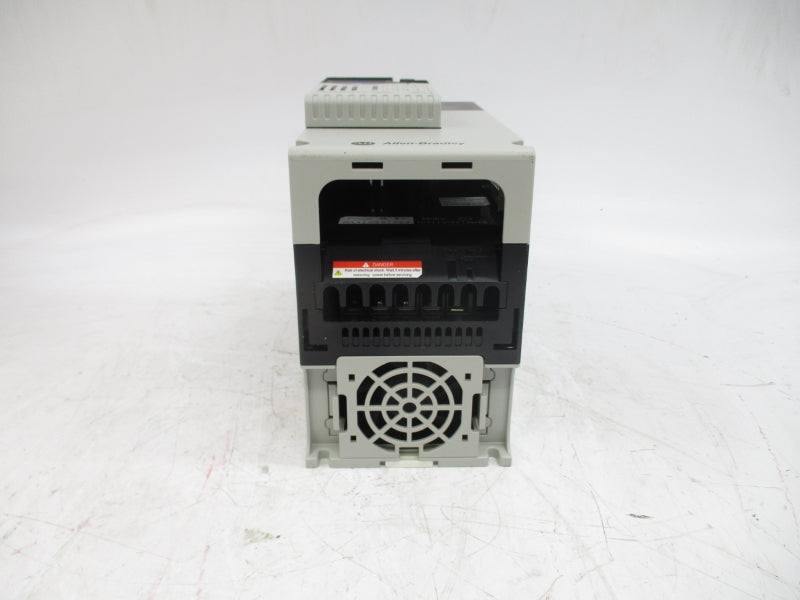 ALLEN BRADLEY 25B-D013N104 SER. A F/W 5.001 323-528V 15.4A NSMP