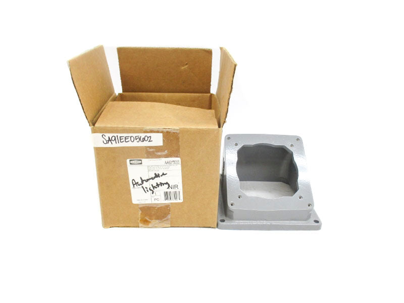 HUBBELL AA6010055 NSMP