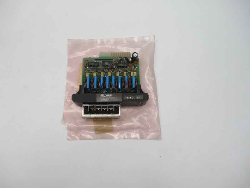 GE FANUC IC610MDL125A NSNP
