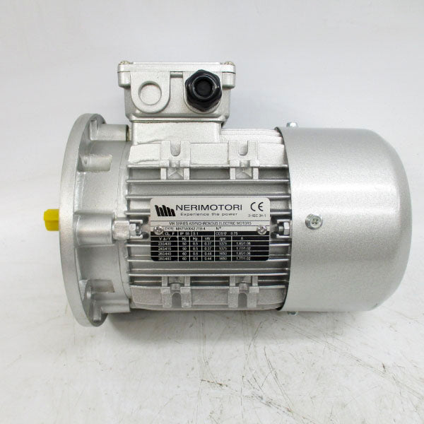 NERIMOTORI MR71A004271B-4 280/480 1.77/1.02A NSNP