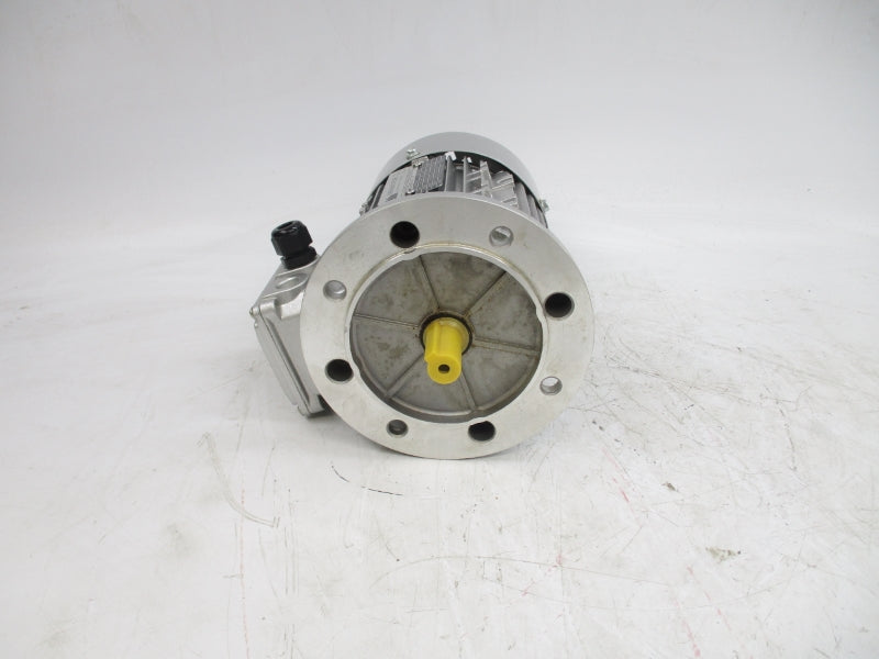 NERIMOTORI MR71A004271B-4 280/480 1.77/1.02A NSNP