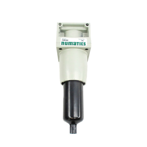 NUMATICS F42B-08M NSNP