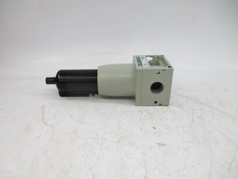 NUMATICS F42B-08M NSNP