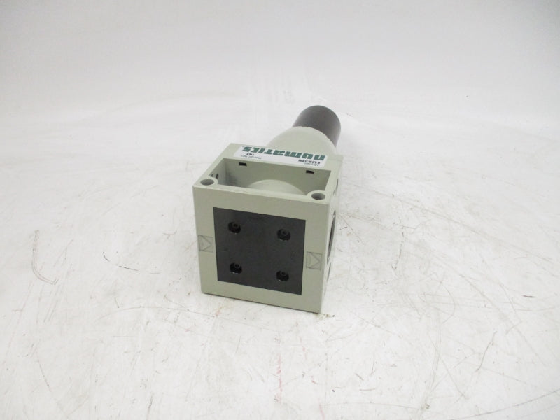 NUMATICS F42B-08M NSNP