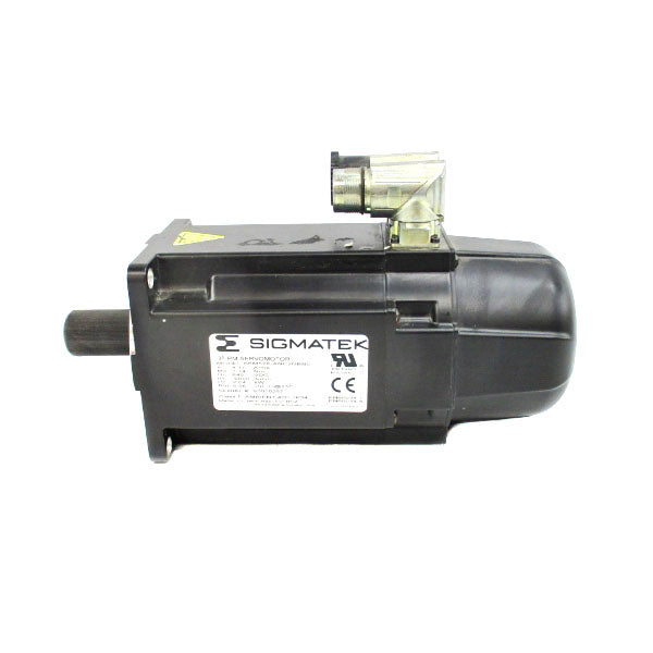 SIGMATEK AKM52K-ANC2GBB0 640VDC NSNP