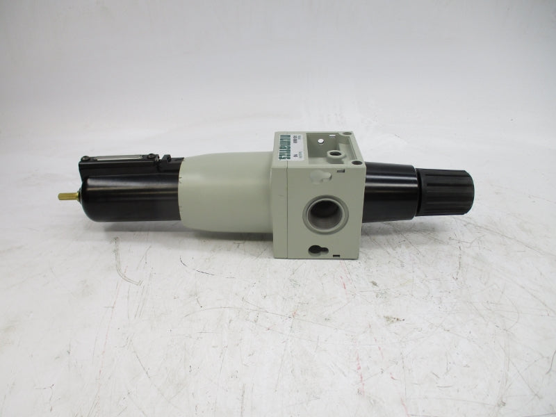 NUMATICS C42D-08AGM NSNP