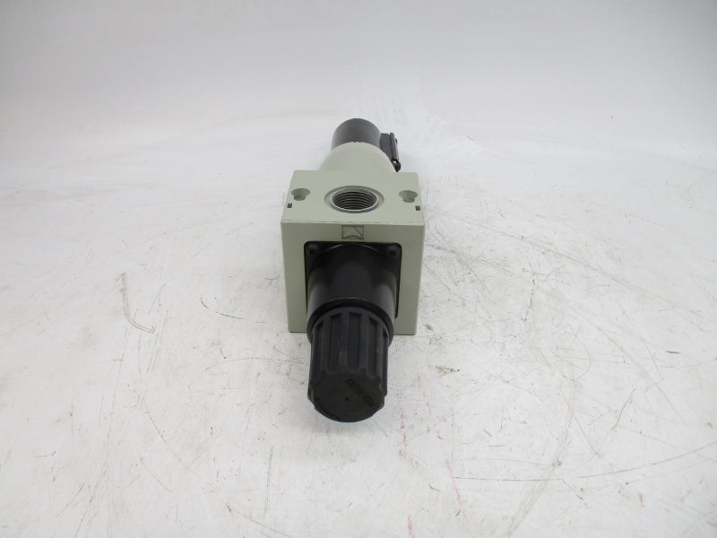 NUMATICS C42D-08AGM NSNP