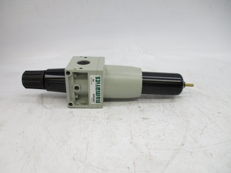 NUMATICS C42D-08AGM NSNP