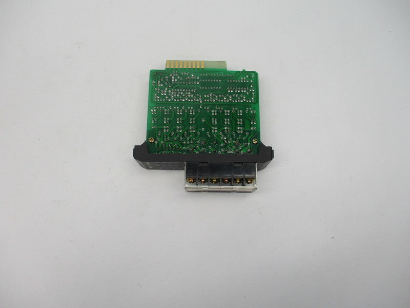 GE FANUC IC610MDL125A NSNP